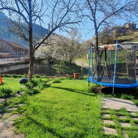 Къща За Гости Виктория Trigrad Εξωτερικό φωτογραφία